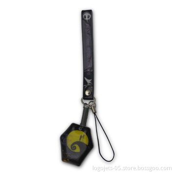 Screen Wiper with Silkscreen Printing, Suitable for Mobile Phones